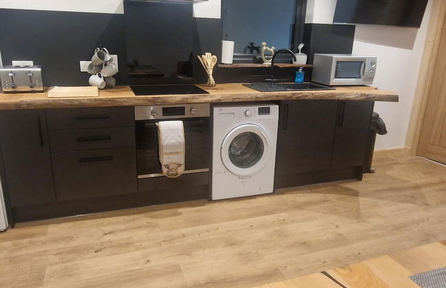 Pleasant Point Holiday Cottages - Photo 30