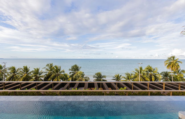 Unity Cabo Branco - Foto 79