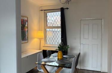 Gertrude house - Foto 1