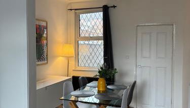 Gertrude house - Foto 1