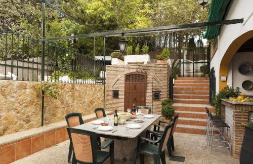 Cortijo La Algallumbilla - Foto 54