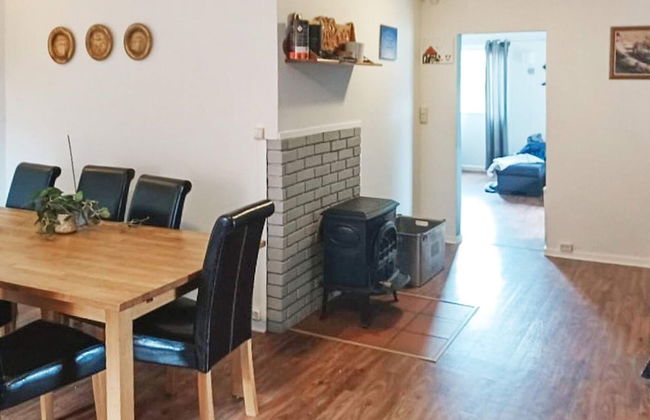 8 Person Holiday Home in Innvik-by Traum - Foto 18