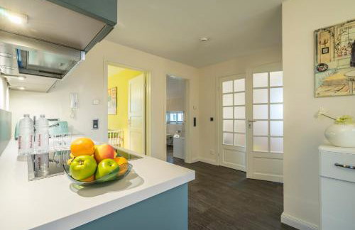 Villa Scandic Apartments - Foto 26