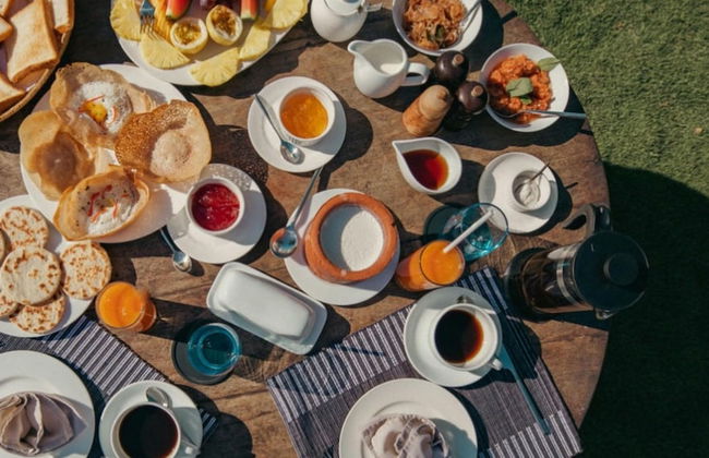 Elevated Family Beach Villa Overlooking Surf Break - Foto 56