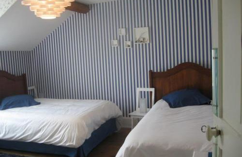 Maison de caractère avec jardin, terrasse et équipements pour grandes familles au Val-d'Ajol - FR-1-589-169 - Foto 26