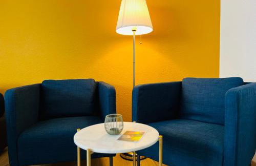 Auszeit am Ringpark - Foto 4