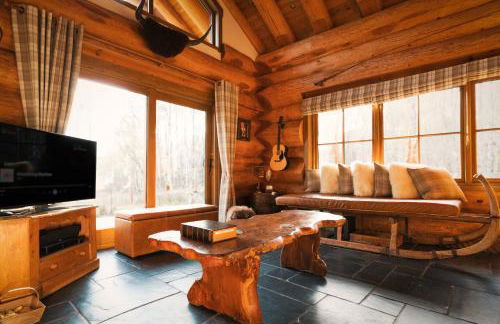 Caledonian Cabin - Photo 13