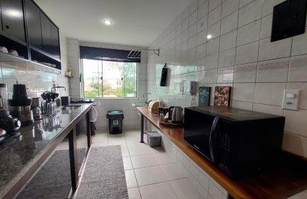 Apartamento de frente para a praia de Itaúna Saquarema - Foto 21