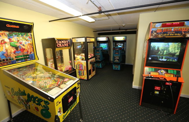 Black Bear Lodge - Foto 43