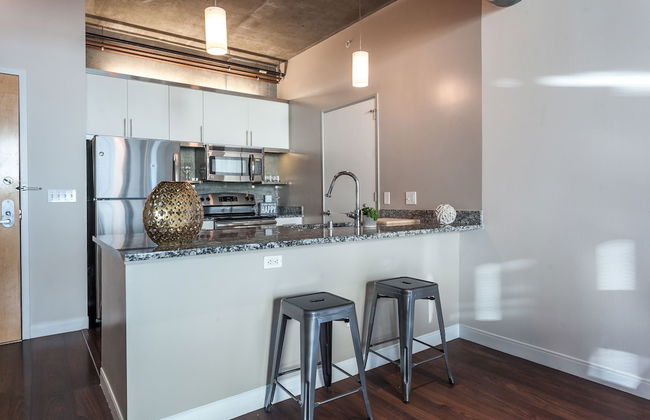 Tripbz Mello Lofts - Foto 20