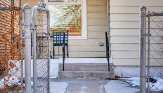 This little house close to hospital,downtown & CFD - Foto 4