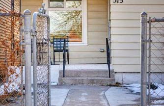 This little house close to hospital,downtown & CFD - Foto 4