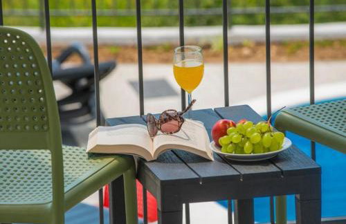 Family Holiday Home Nest - Foto 34