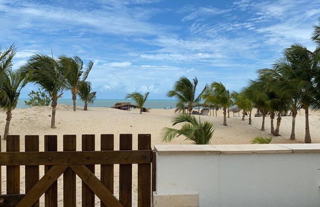 Melbliss Gostoso Boutique Beach Houses - Foto 39