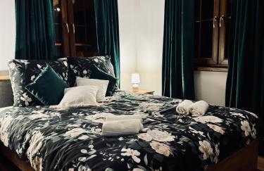 Pstrągowo - domki z jacuzzi - Foto 1