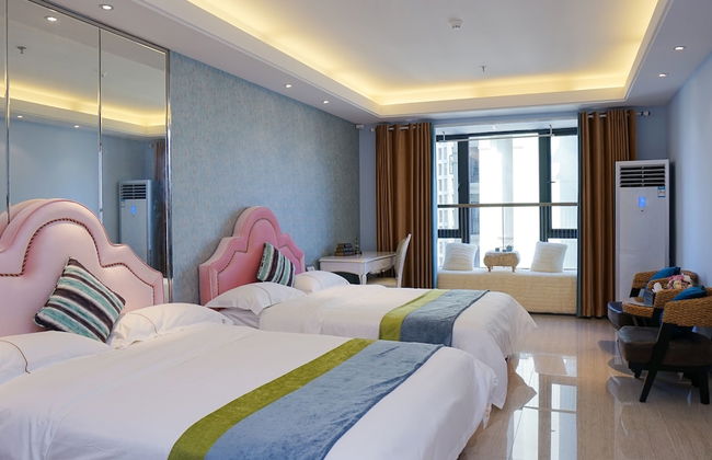 Vidicl Service Apartment - Foto 4