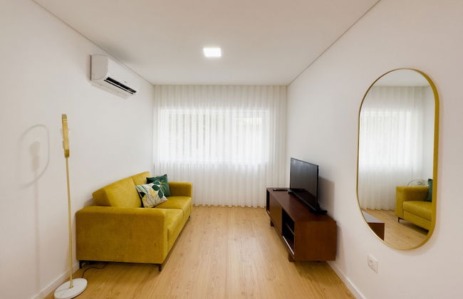 Vibrant Porto Apartments-Campo 24 - Foto 68