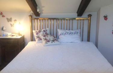 ΕΞΟΧΙΚΗ ΚΑΤΟΙΚΙΑ ΕΥΑΓΓΕΛΙΑ - Foto 1