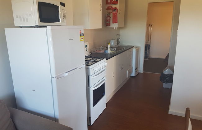 Bentley Waterfront Motel & Cottages - Foto 26