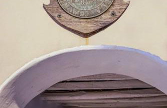 Azura, traditional residence in Ano Syros - Foto 6