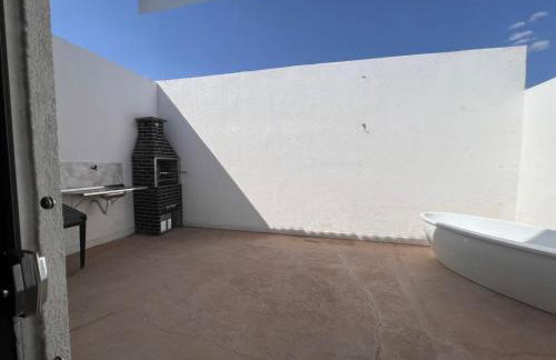 Oásis 3 estilo industrial prática e economica - Foto 14