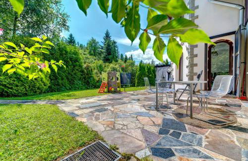 Holiday Home Zameczek Falsztyn by Interhome - Foto 71