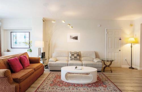 Apartment Charmante Eigentumswohnung mit 2 Schlafzimmern im Ocean Manor Resort by Interhome - Foto 5