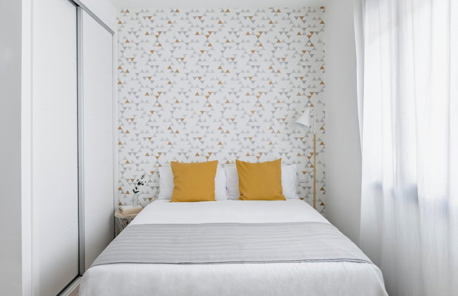 Go Madrid Apartments by Olala Homes - Foto 13