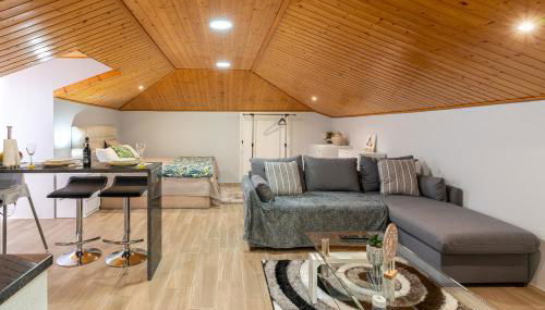 Casa Miradouro do Pigarro, Sunny Apartment - Foto 3