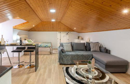 Casa Miradouro do Pigarro, Sunny Apartment - Foto 3