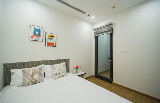 Homefromhome Skylake Apartment - Foto 2