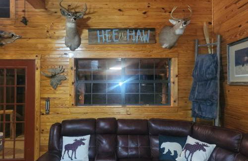 Hee Haw on the Creek - Foto 24