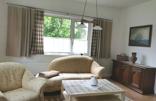 Nordsee Gulfhof 2 mit Garten Dornum 60 qm - Foto 6