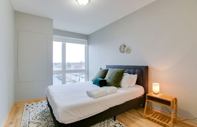 The Luxe Suites at Prospect Park - Foto 7