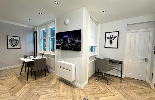 Chiltern Street Serviced Apartments - Marylebone - Foto 15