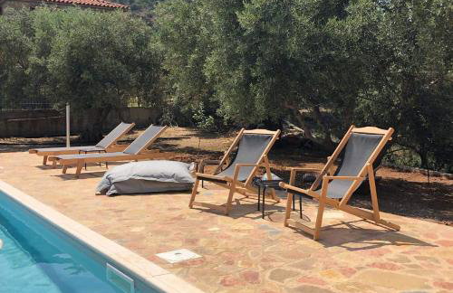 Villa Gaia - Foto 12