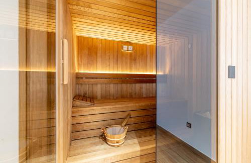 Luxury Villa Oriolus, heated pool, sauna, Split - Photo 27