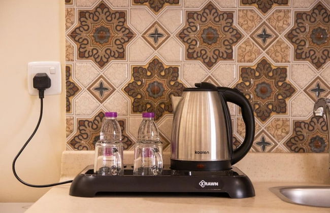 Vienna Suites - Foto 17