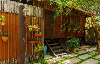 Villa Papagaio - Foto 40