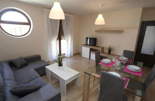 Apartamento Turísticos Puente Romano P3 2-A - Foto 1