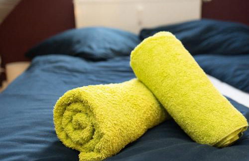 Bremen-Weyhe - peaceful - kitchen - wifi - Foto 12