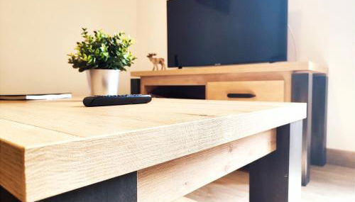 ⁂⁂ LE GRAND DUC Appartement [CLEDICIHOME] / Magnifique vue sur les montagnes / 4 KMs DE GERARDMER ! ⁂⁂ - Foto 3