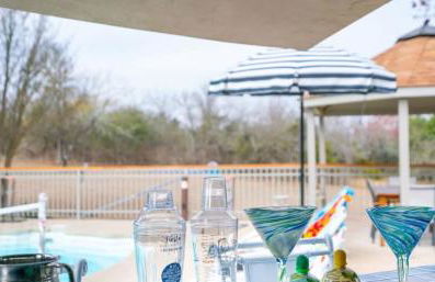 Scenic 5-Acre Retreat with Hot Tub Pool & Game Room - Foto 19