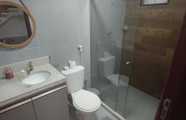 Casa de Veraneio na Praia do Francês - Foto 11