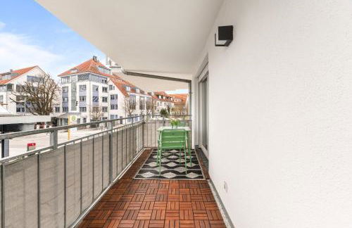 Design-Apartment - Küche - Parken - zentral - Foto 29