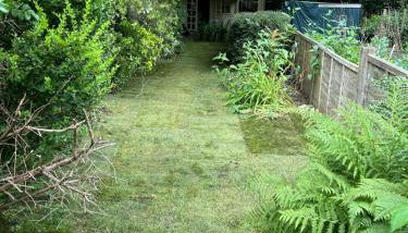 two bedroom south down cottage - Foto 4