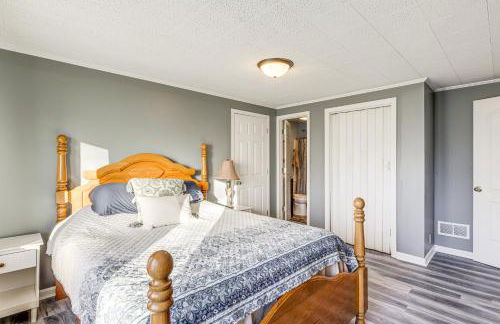 Pet-Friendly Union Home about 19 Mi to Cincinnati! - Foto 15