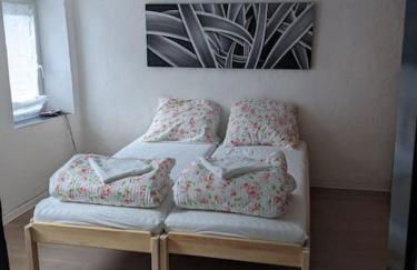 4 persons wohnung in de Eifel - Foto 20