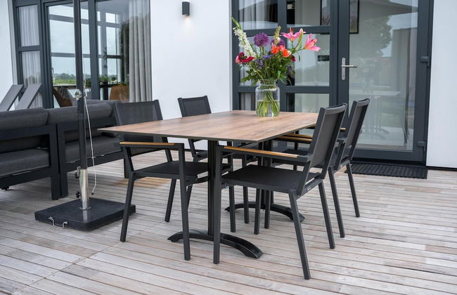 Villa Maritiem 4 Person - Foto 8