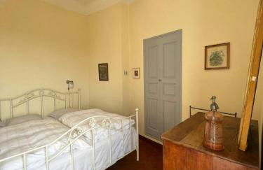 Village House With Valley View In Tourrettes - Photo 15